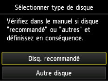 figure : écran tactile